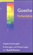 Johann Wolfgang von Goethe – Farbenlehre